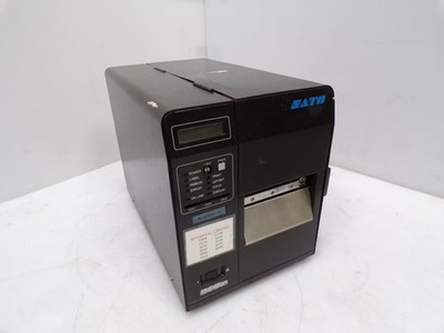 SATO WWM842001 PRINTER