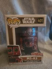 Funko Pop! Vinyl: Star Wars - M5-R3 - Target (Exclusive) #401  FUNKO