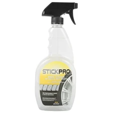 Plombco 44011 Inc 22oz. Wheel Cleaner -stick Pro