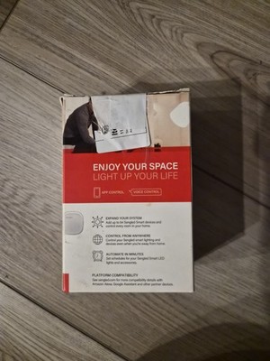 Sengled Use Products, Compatible with Alexa and Google Assistant