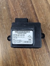 04-09 Vw Touareg Phaeton 7l Homelink Garage Door Control Module Unit 3d0909511a