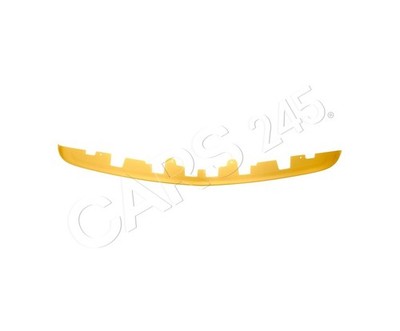 Spoiler Für DODGE CHALLENGER