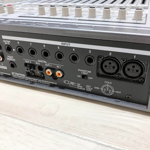 Roland VS-1824CD Digital Multitrack Recorder | Discontinued, Tested, Japan - Picture 9 of 18