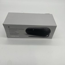 Beats Pill Portable Bluetooth Speaker Black Wireless New Authentic Dr Dre