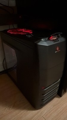 PC Bundle i7 / ASUS ROG Maximus / 16GB RAM / Cooler Master   Top Zustand