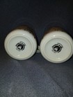 Disneyland Walt Disney World Mugs-Set of 2- Carousel Mickey Donald Minnie — photo 4