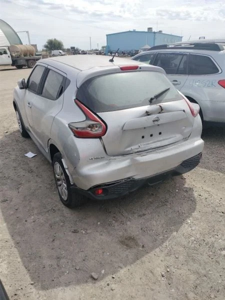 IGNITION SWITCH 2011-2017 NISSAN JUKE - Изображение 2 из 4