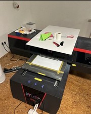 UV-Flachbettdrucker- vgl. Mimaki| MTuTech-UV 6090