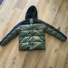 Wonder Nation kids XL 14-16 Parka winter coat