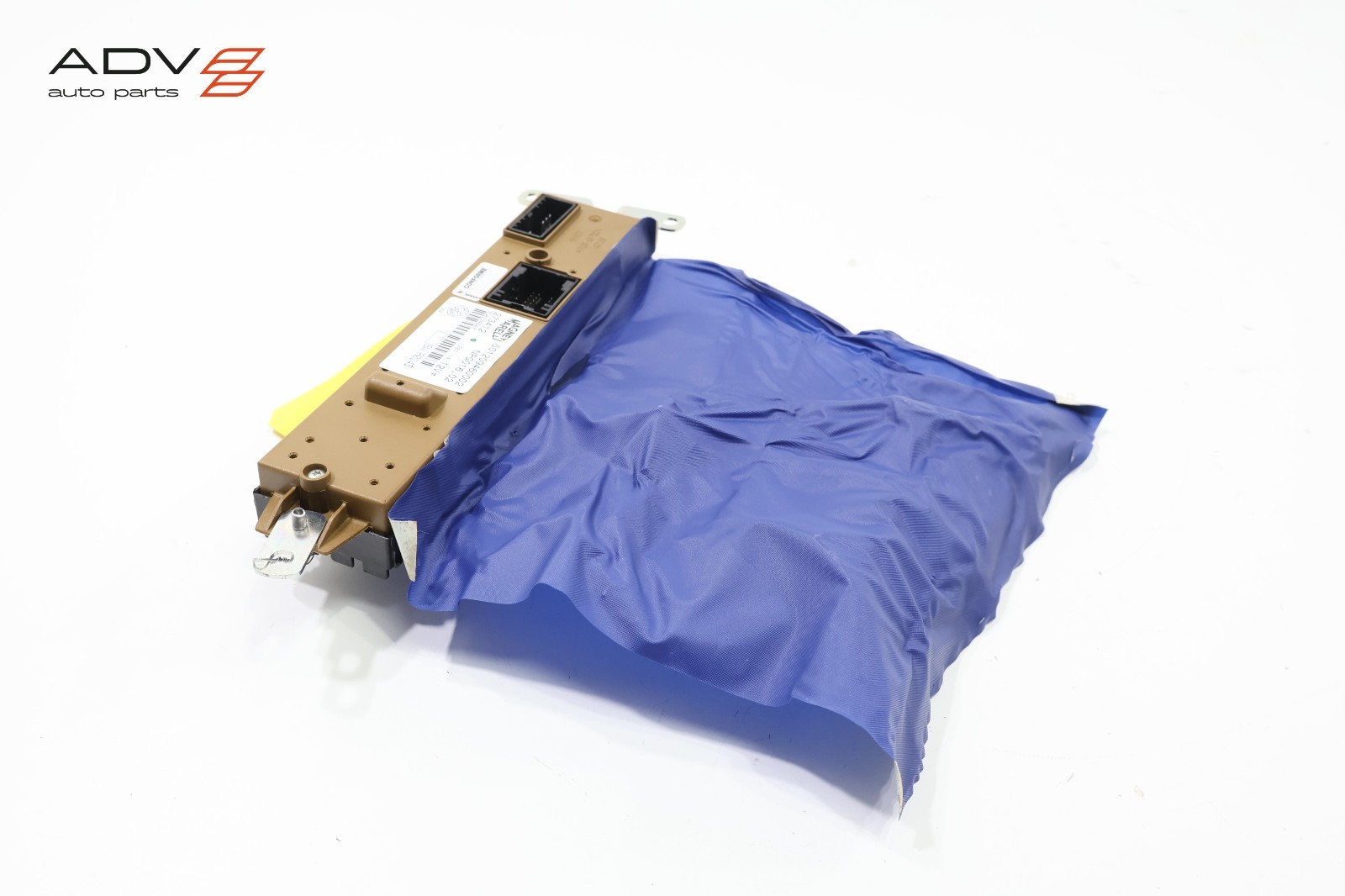 2015 FERRARI CALIFORNIA T FRONT LEFT SIDE DOOR COMPUTER CONTROL MODULE OEM