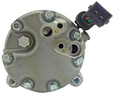 1x MAHLE ACP 191 000S Kompressor Klimaanlage für VW Ford Audi Skoda Mercedes-Ben