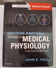 Guyton and Hall Textbook of Medical Physiolog...