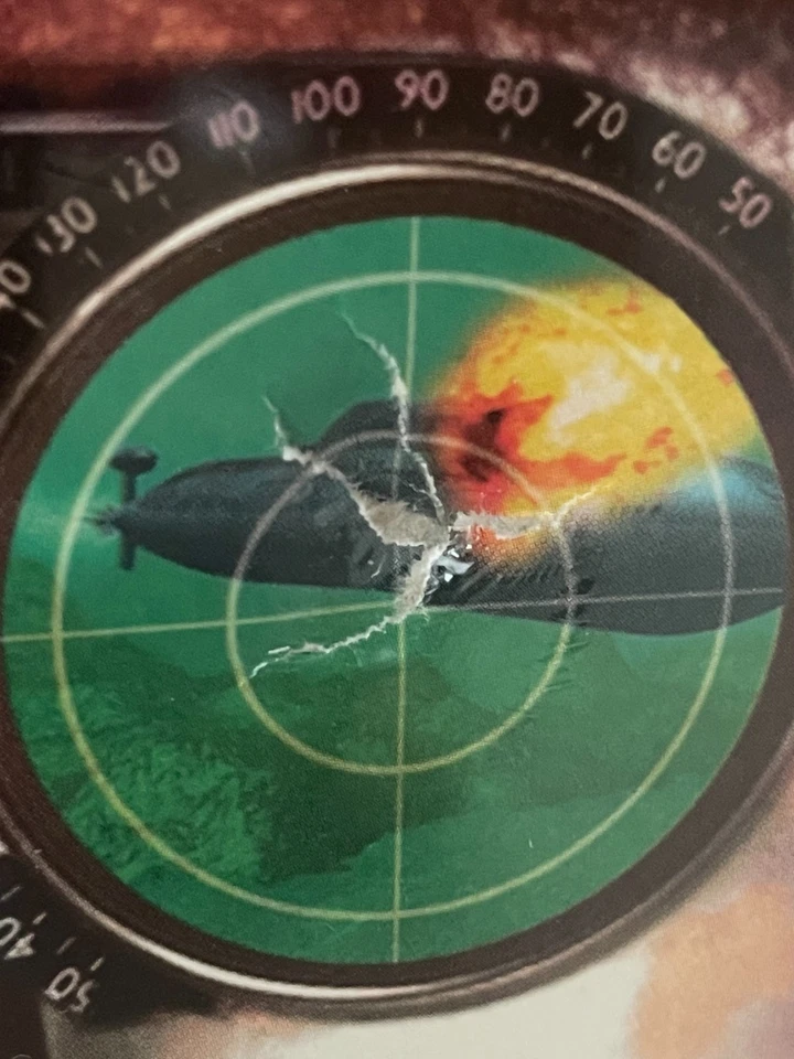 COMMAND & CONQUER: RED ALERT - PC BIG BOX - NEW - SEALED - DEUTSCH + ACRYLCASE - Bild 2 von 4