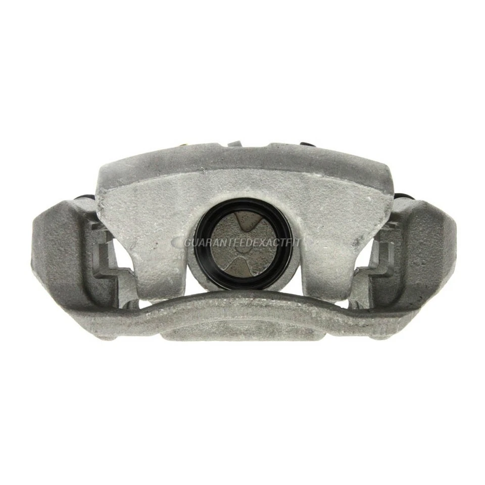 Pinza de freno trasera derecha centrada TCP para Chevy Malibu Cobalt y Pontiac G6 Foto 3 de 4