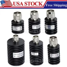 RF Coaxial Dummy Load UHF PL259 Connector Male Plug 5-100W 50Ω 0-1GHz for SO-239