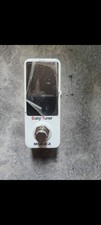 MOOER BABY TUNER CHROMATIC TUNER - DIGITAL TUNER FOR GUITAR AND BASS