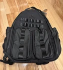 Nike Varsity Hoops Elite 32L Backpack Rose Gold Black HM9965-688