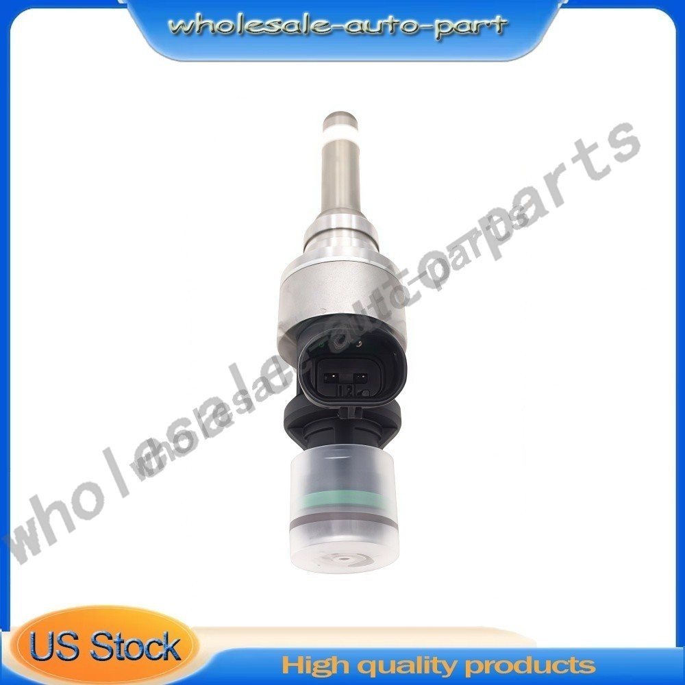 Audi R8 LMS Evolution 2008-2010 Fuel injectors 8 pcs P/N 079906036D