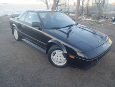 1986 Toyota MR2  on eBay