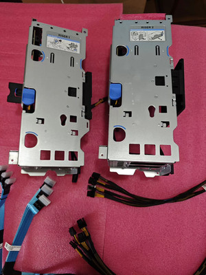 New Original JP4WF XTY8C Dell R940XA GPU Kit x16 Riser Card