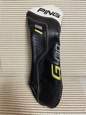 PING G430 LST 3w 15° Fairway wood head | eBay