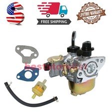 16100-Z0D-023 Carburetor 16100-ZOD-003 16100-Z0D-013 Fits Honda GX100 2.8HP 3HP