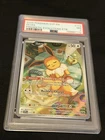 EEVEE 173 Prismatic Evolutions ETB BLACK STAR PROMO PSA 7 Pokemon TCG