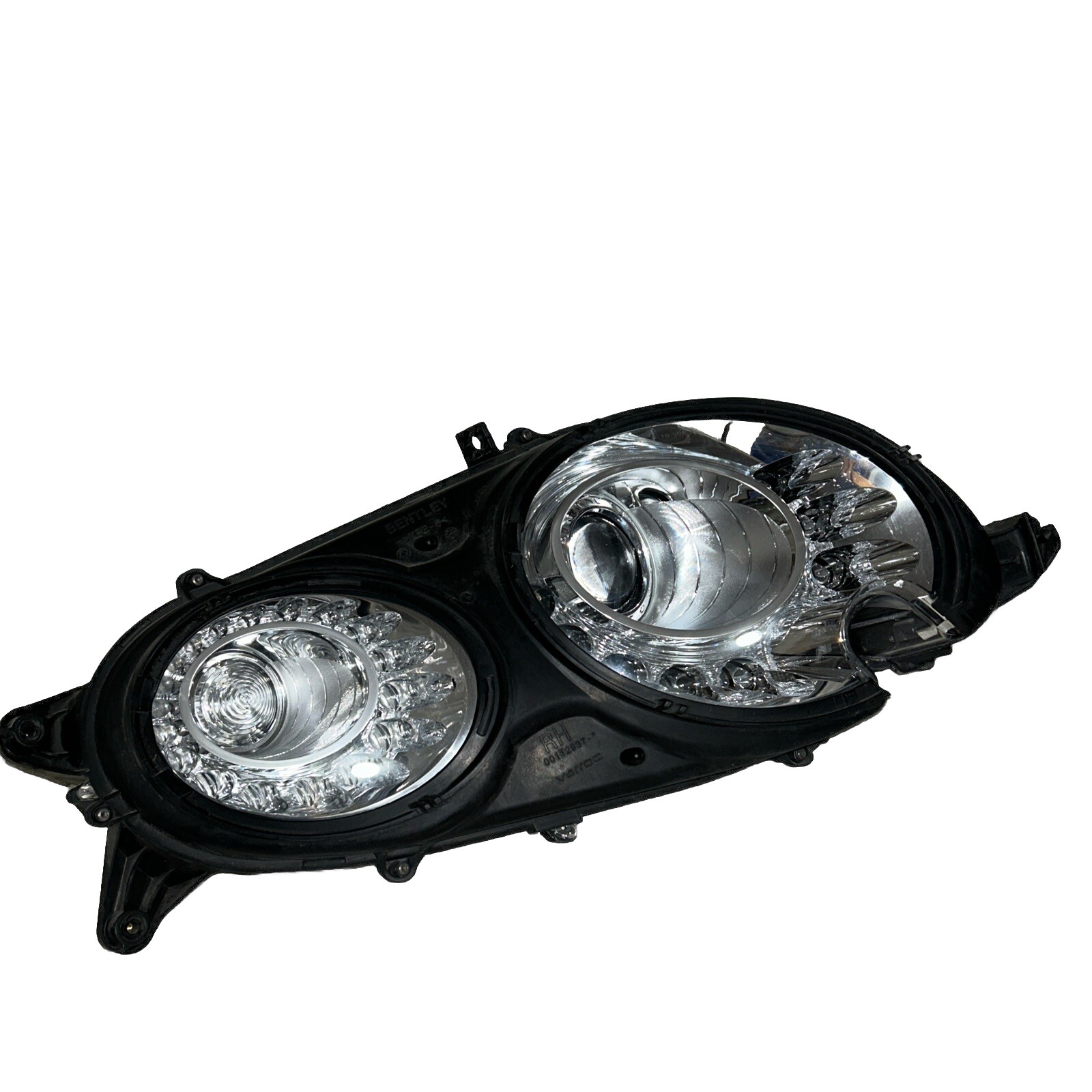 2012-2015 Bentley Continental GT Speed Xenon Headlight Complete