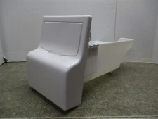 FRIGIDAIRE REFRIGERATOR ICE BIN METAL AUGER/SCRATCHES PART # 241734201 241734101