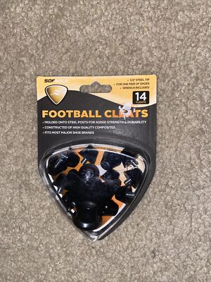 Sofsole Football Cleats