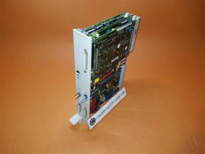 Siemens Simatic S5 Communications Processor 6ES5552-3UA21 / E:04