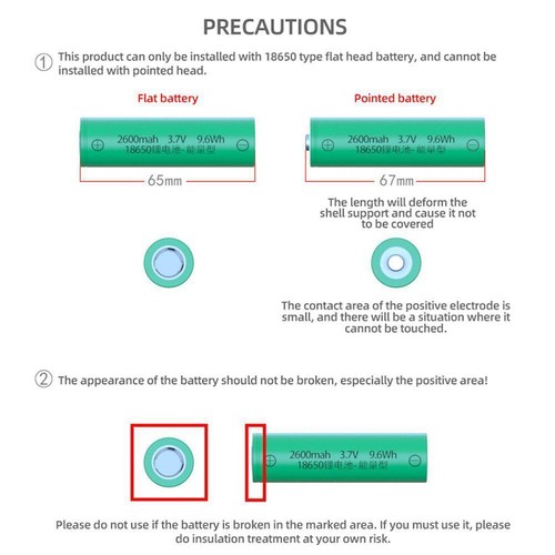 16-cell For 18650 Battery Charger Case Power Bank Dual Tools USB DIY Bo' W2L2 - Zdjęcie 8 z 19