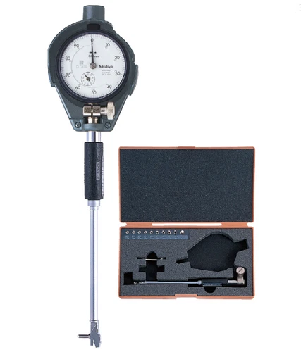1 PCS NEW Mitutoyo 511-210  Measuring Range 6-10mm  511-210-20