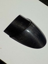 Carbon Fibre Fender Extender for BMW R850RT R1100RT R1150RT