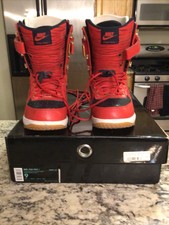 zoom force 1 snowboard boots