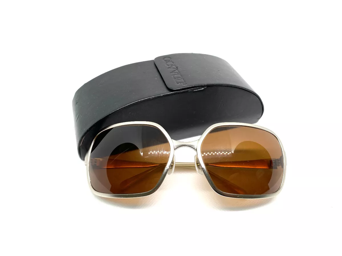 Louis Vuitton Oliver Sunglasses For Women Black/Red