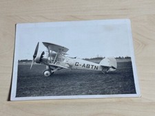 Original 1930s Jupiter Hart 49B RP Postcard Photo Photograph