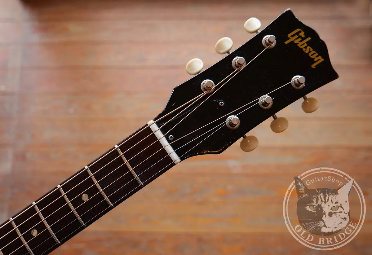Used gibson 2024 guitars ebay