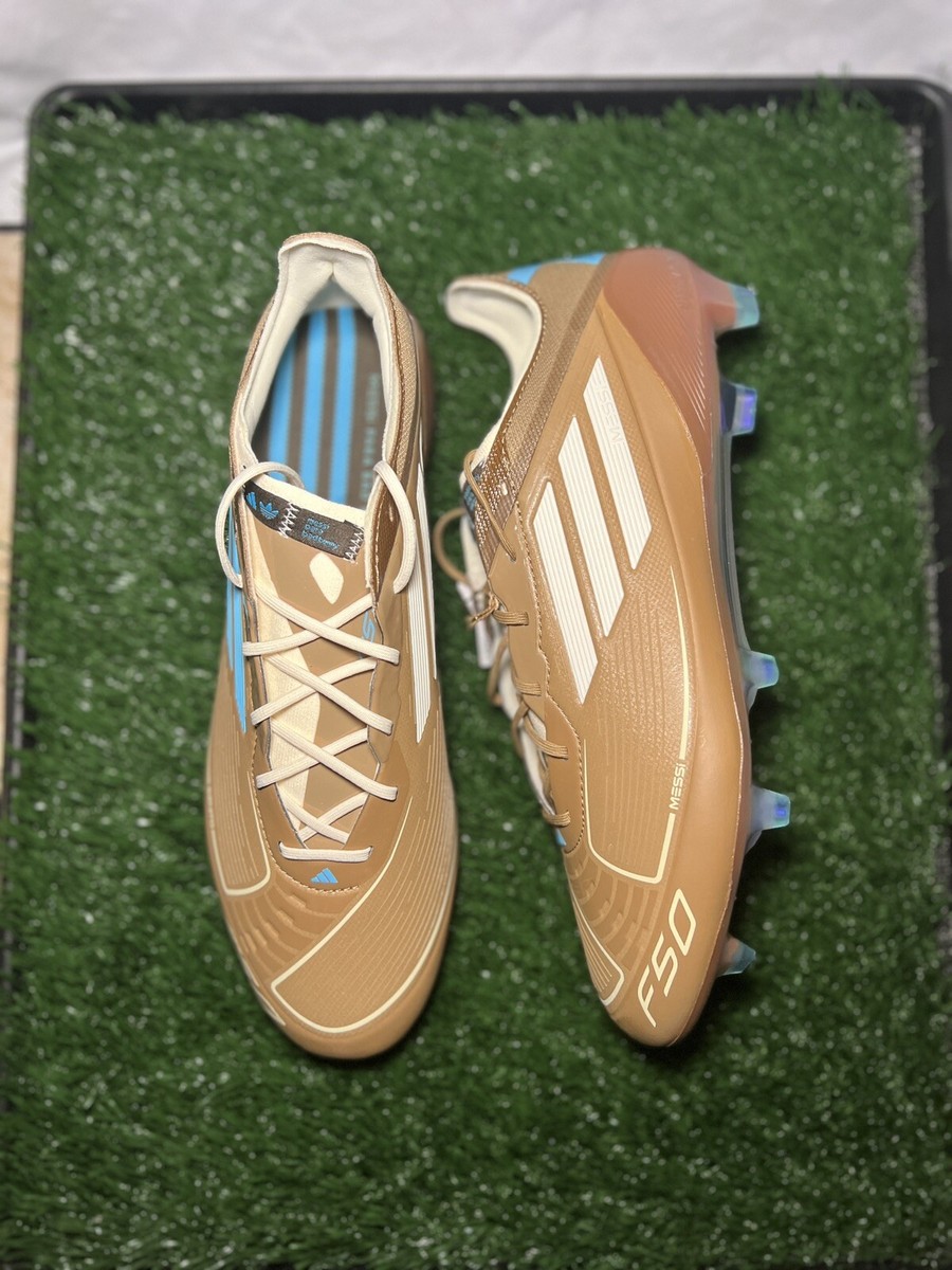 F50 MESSI ELITE FG アディダス 23.5㎝ adidas F50 Elite x Messi Firm