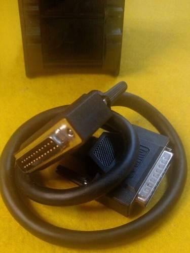 NEW OPEN BOX Parker Compumotor GEM-VM25 I/O Module With Communications Cable - Picture 6 of 8