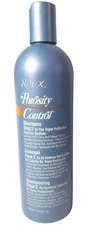 Roux Porosity Control Shampoo Step 2 The Triple Protection Haircare Sys 15.2oz