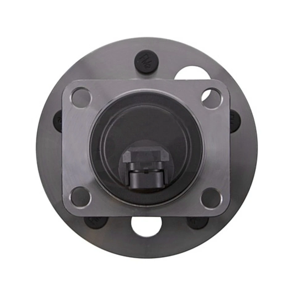 Rear Wheel Bearing Hub for Impala Limited Grand Prix LaCrosse Uplander Century - Image 4 of 4