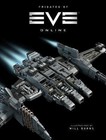 The Frigates of Eve Online