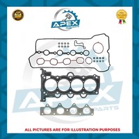 FüR Ceed Ria Soul Sportage 1.6 Benzin GDI G4FD Zylinderkopfdichtung Set Neu