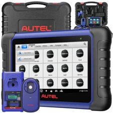 2025 Autel MaxiIM IM508S IMMO Key Programming Tool All System Diagnostic Scanner