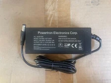 PS1065-120T1A500 12V 5A 60W 5.5*2.5mm AC Power Adapter Charger