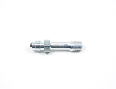 #ad 581690 Fragola 4 AN Male To 1 8quot; NPT Straight Oil Pressure Fitting Steel Adapter $20.13