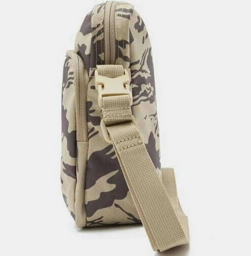Nike Heritage Air Max Mini Bag Items Sports Shoulder Bag Camo