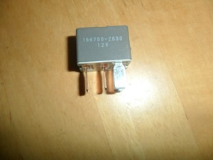 Реле denso 12v