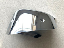 2004-2010 MERCEDES-BENZ CLS500 C219 ~ LEFT REAR DOOR CORNER CAP ~ A2197300948